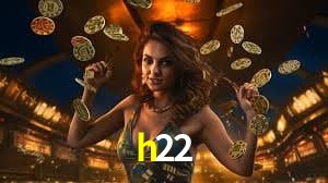 Welcome Bonus h22