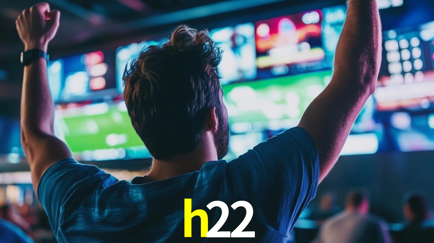 h22: Seu Cassino Premiado com Pagamentos Rápidos