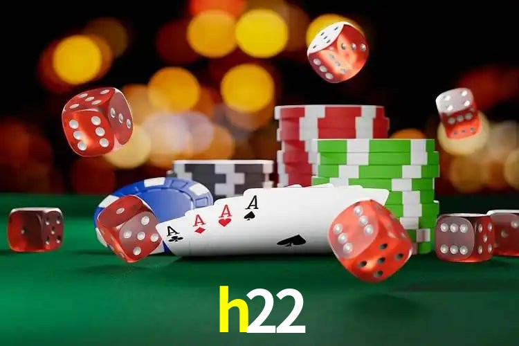 Estatísticas h22