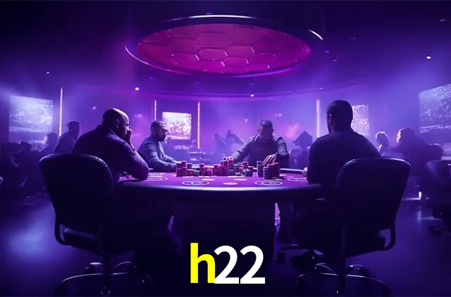 Explorando a Categoria de Eventos em Apostas na h22