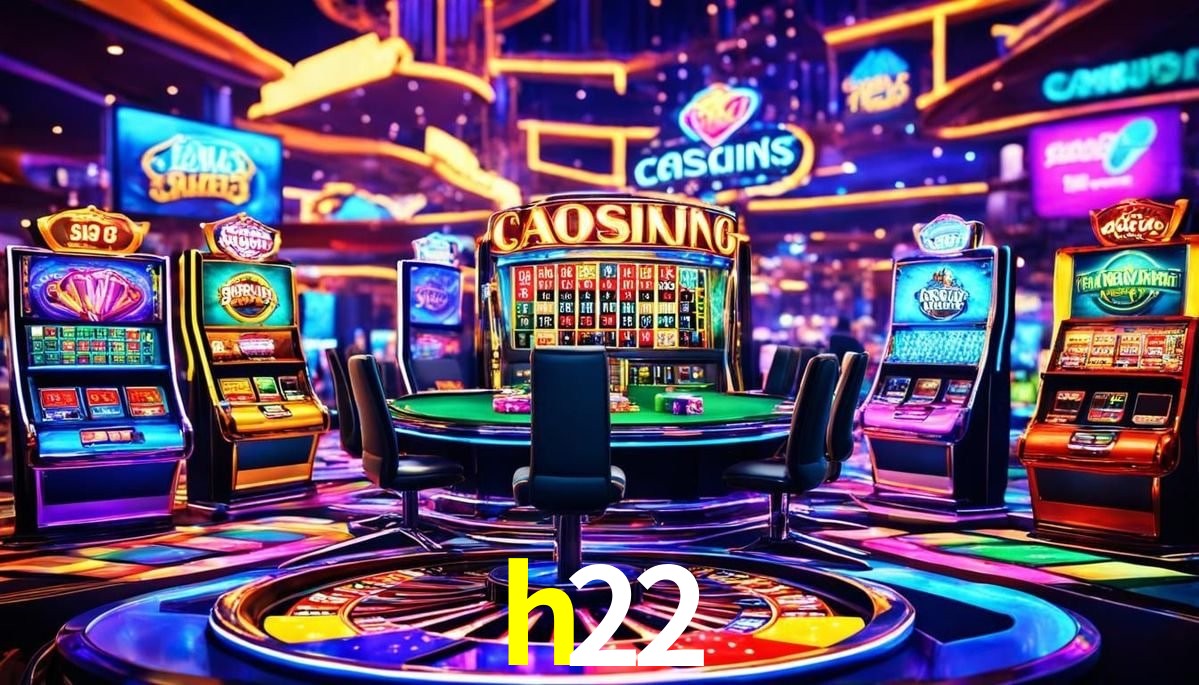 Estatísticas Crash Games h22