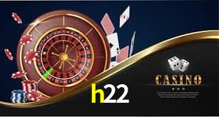 Casino VIP h22