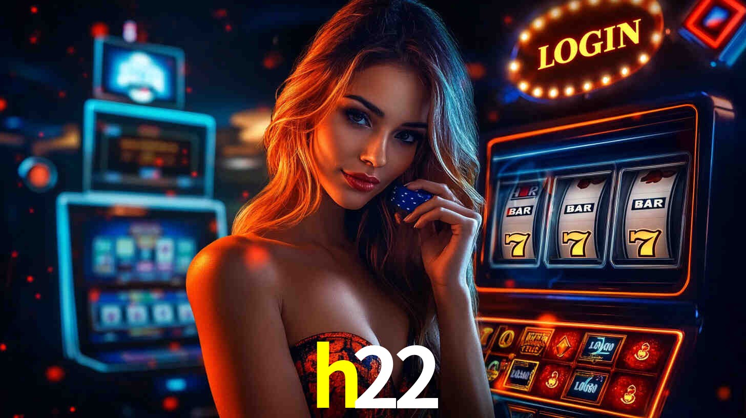 h22: A Experiência de Casino com Jogos de Mesa ao Vivo