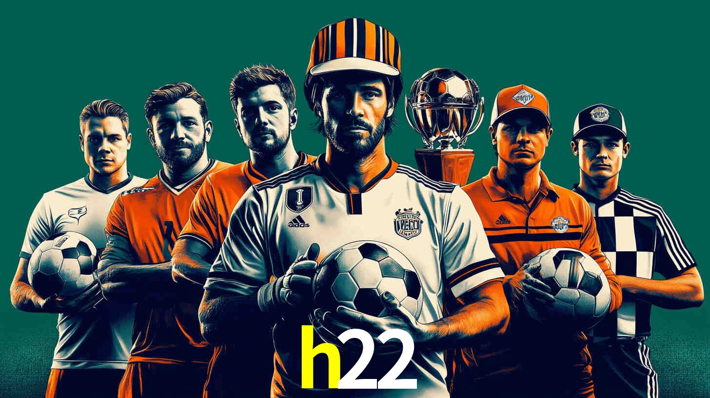 Apostas Esportivas na h22: Um Guia Completo