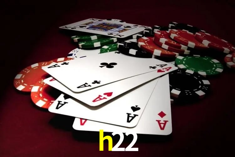 PIX Instantâneo h22