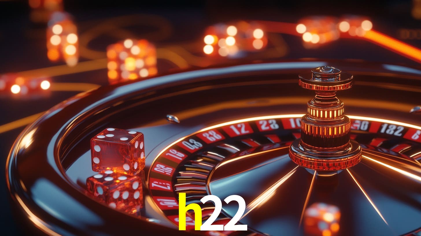 Blackjack Table h22