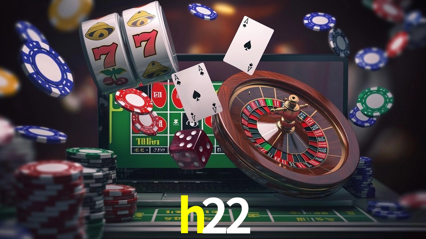 Ofertas Imperdíveis na h22: Promoções e Bônus Que Valem a Pena