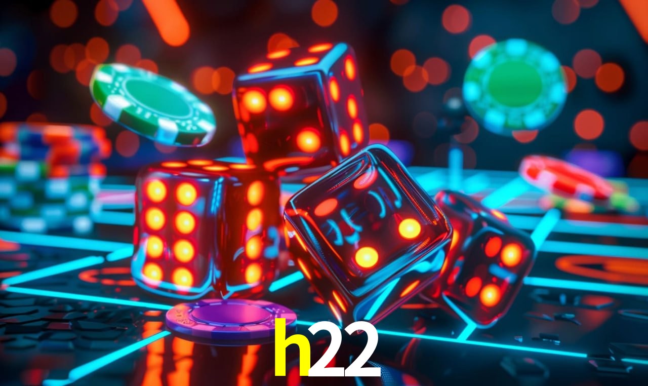 A Emoção da Loteria na h22: Uma Chance de Mudança de Vida