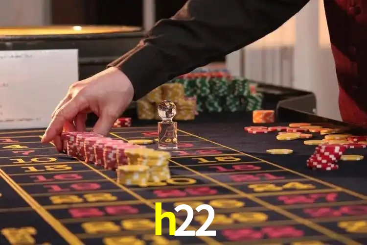 Desvendando o Mundo dos Jogos Virtuais na h22