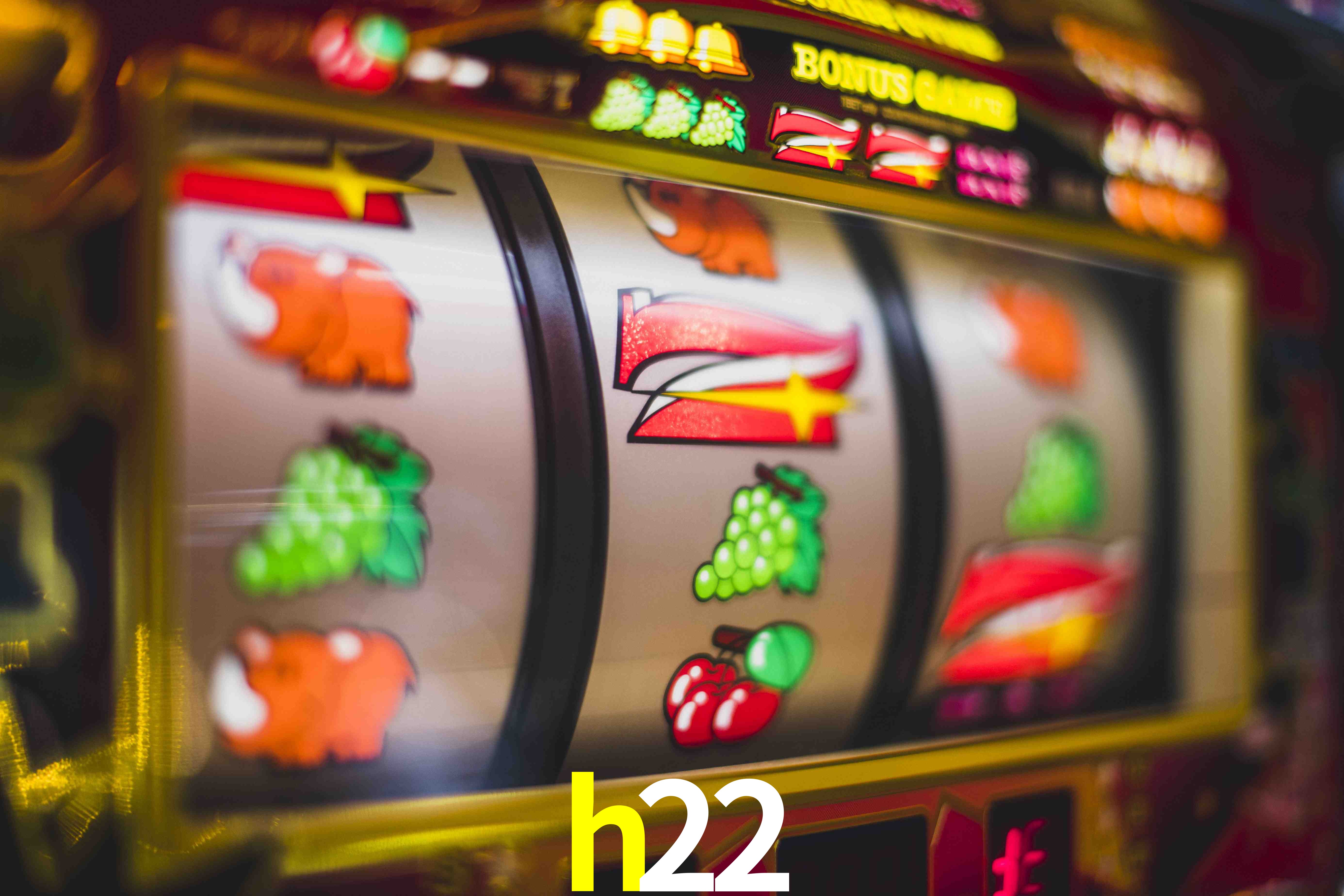 Spaceman Game h22