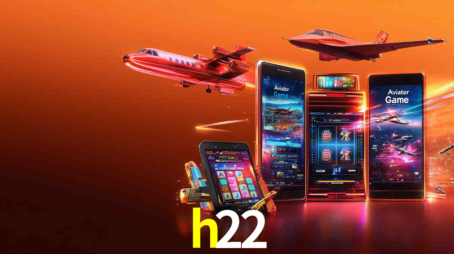 Inovações de Jogos na h22: O Futuro das Experiências Interativas