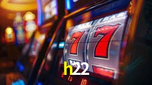 Estatísticas do Jogo h22
