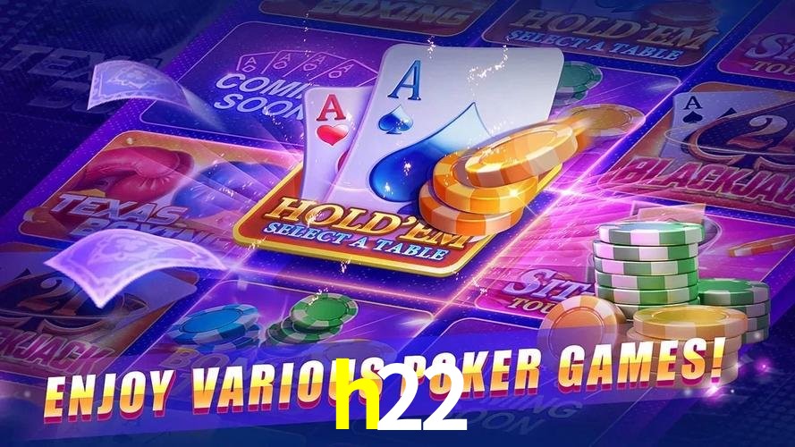Inovações de Jogos na h22: O Futuro das Experiências Interativas