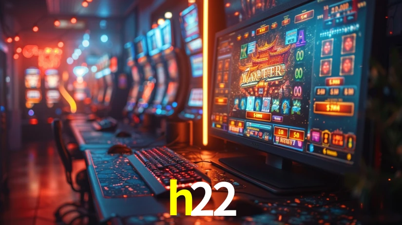 Experimente o Login Seguro Premium no h22