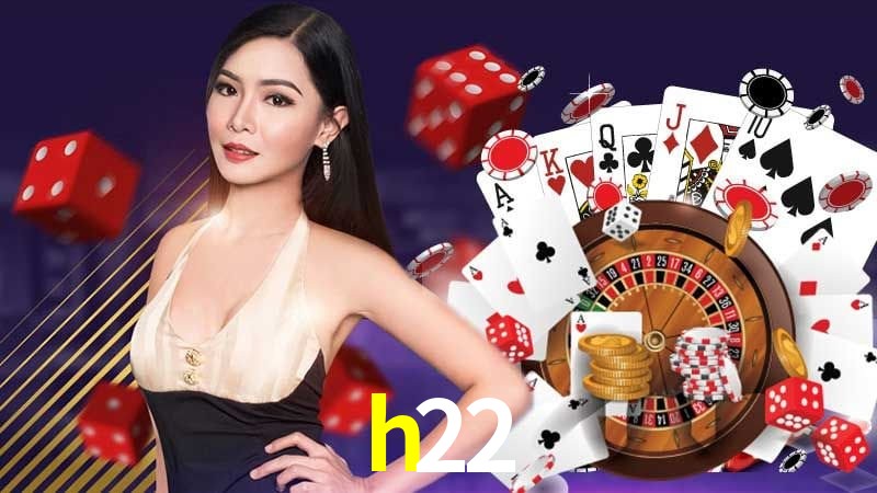 cassino h22