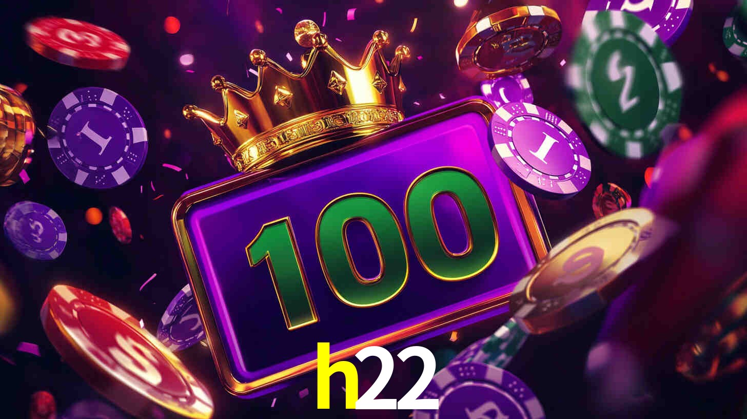 Welcome Bonus h22