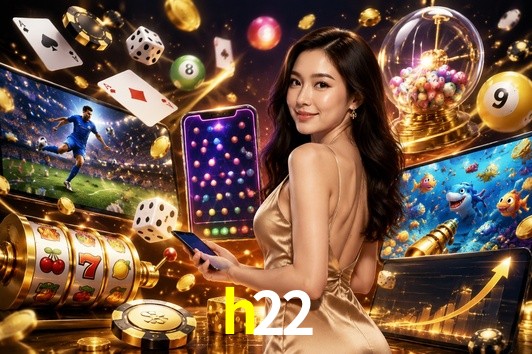 Games Directory h22