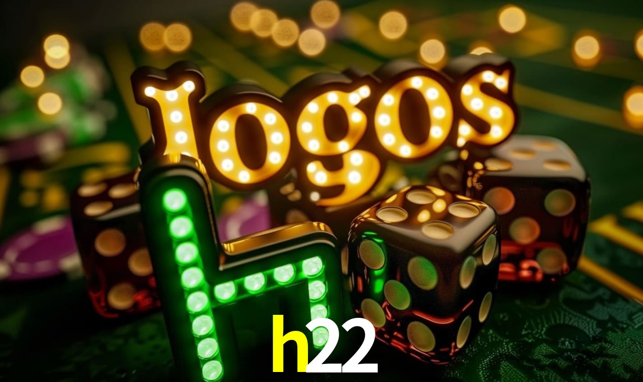 Apostas de Futebol h22