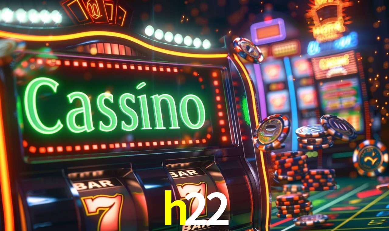 Recursos de Bônus h22