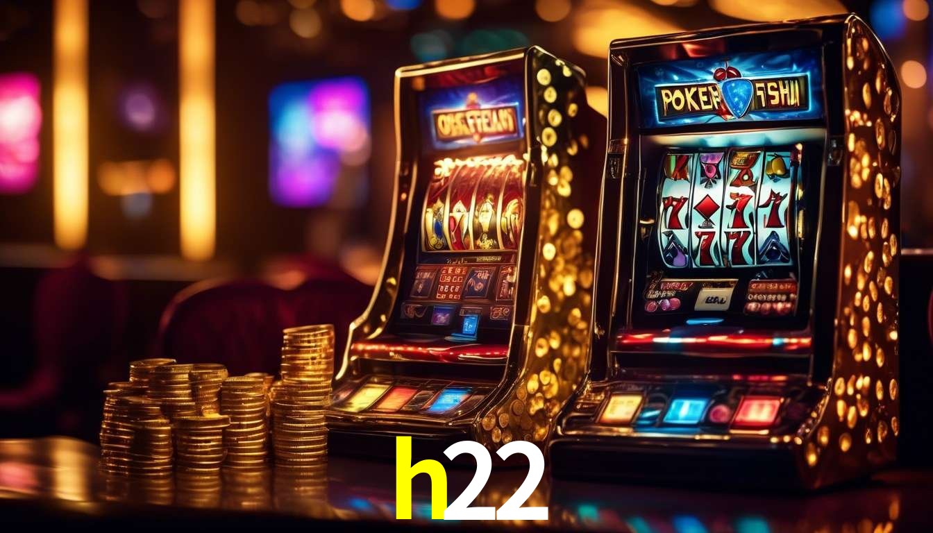 Descubra o Programa VIP da h22: Vantagens Exclusivas para Jogadores