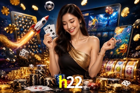Slot Games h22