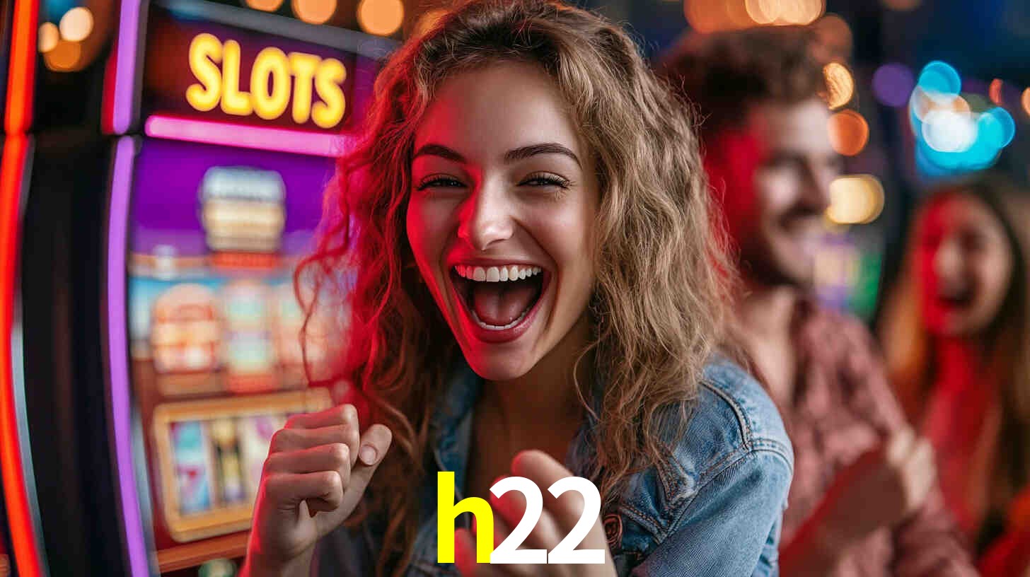 A Popularidade dos Caça-Níqueis no h22