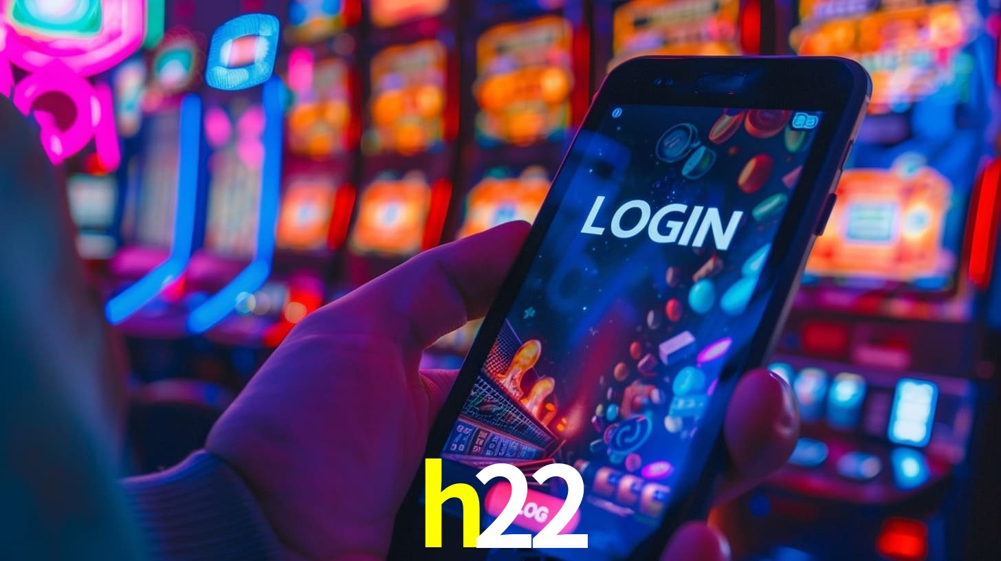 Jogos Exclusivos h22