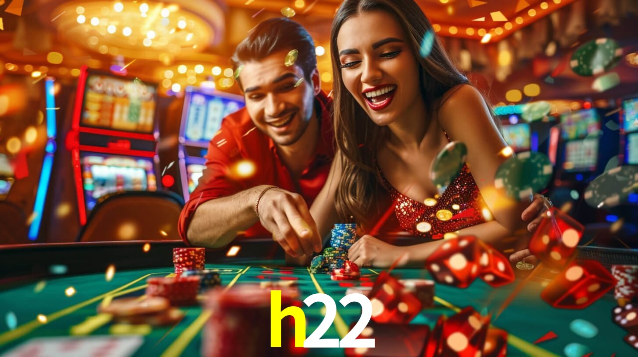Avaliações dos Jogadores h22