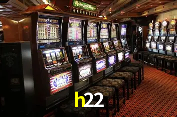 A Revolução dos Aplicativos de Jogos no h22